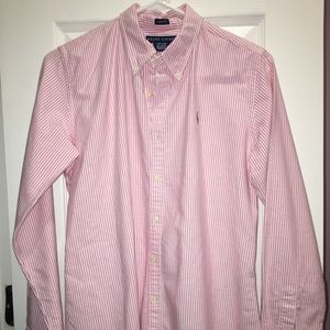 Polo Ralph Lauren Button Up shirt